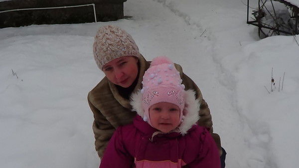 Елена Шитова