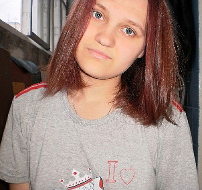 Анастасия Богданова