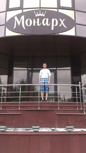 Александр Макаров