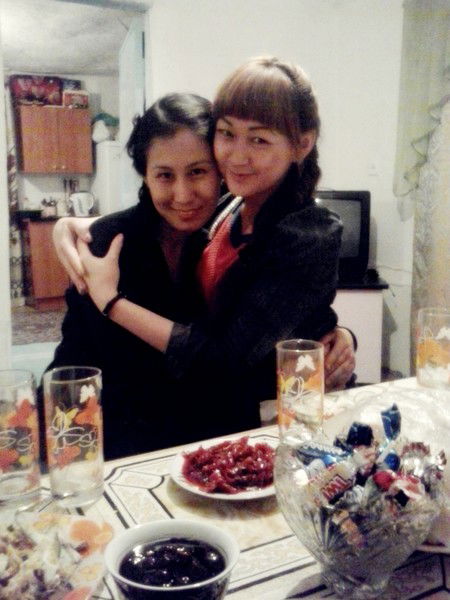 Балауса Копчикова