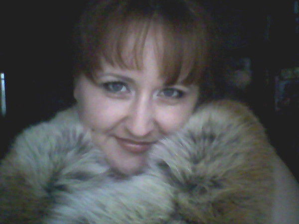 Александра Хороших