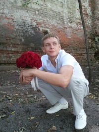 Алексей Савельев