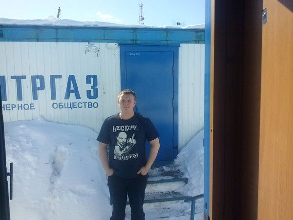 Александр Жук