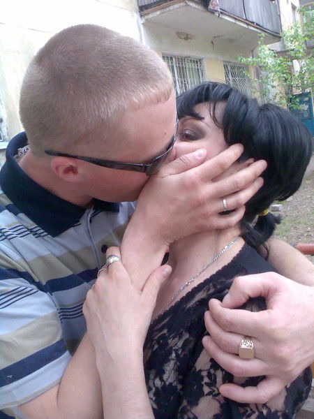 Виталя Гапеев