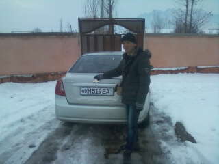 Абдыраззак Нишанбаев