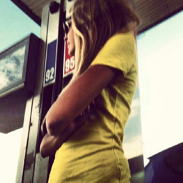 Лиззи Магуайер