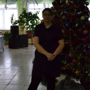 Татьяна Алаева