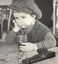 Aytuar Muhamedkalaev