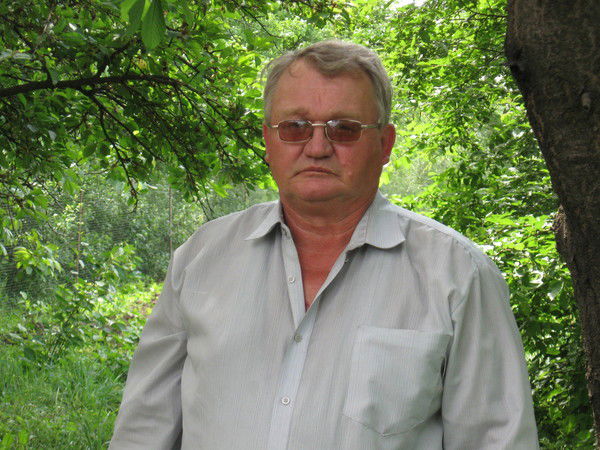 Владимир Полесовщиков