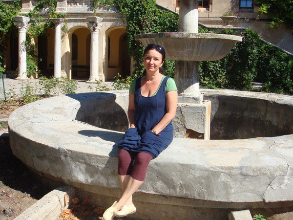 Юля Пилипайтите