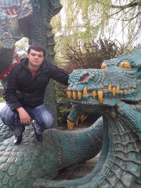 Михайл Сдоров