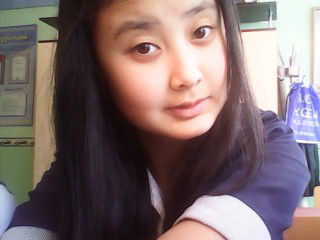 Shynar Zhanatbekova*)