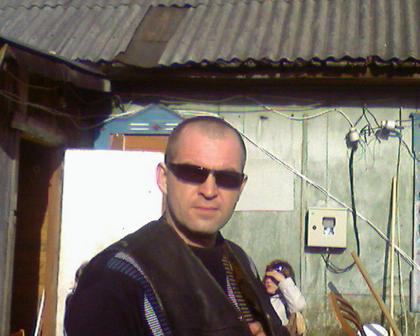 Евгений Аганин