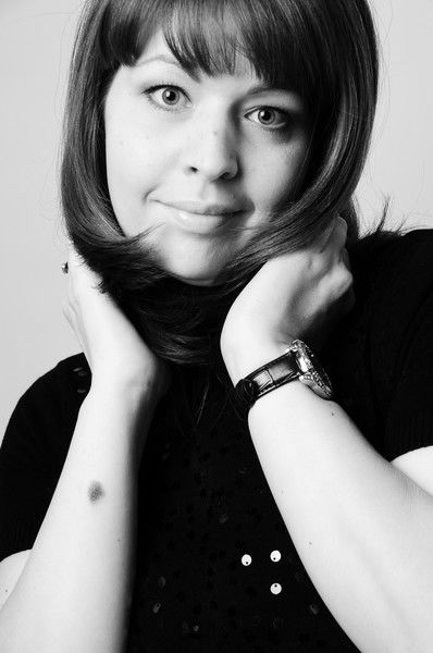 Елена Ножнова