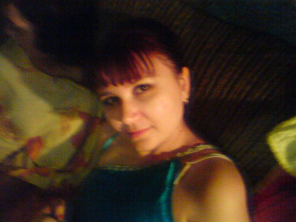 Татьяна Божко