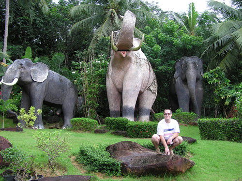 Константин Чернышев