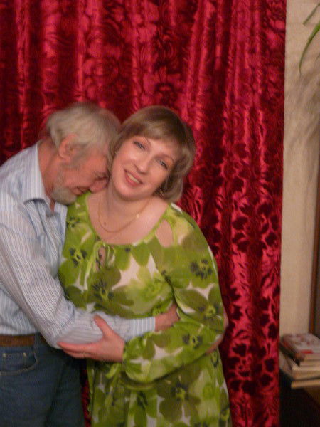 Михаил Костылев