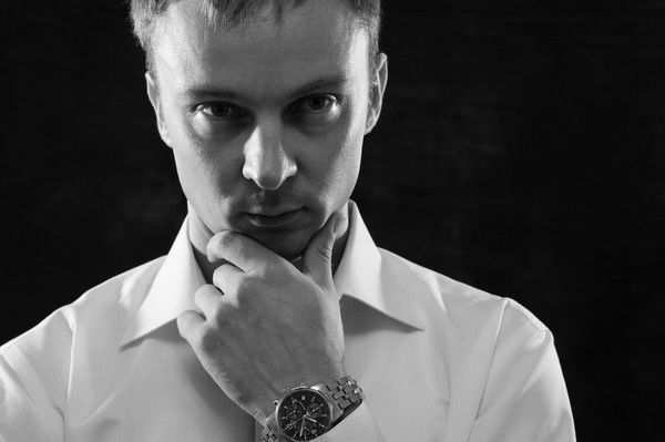 Борис Дунаев