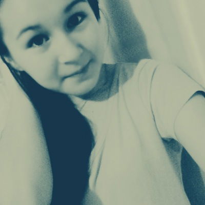 Лиана Саматова