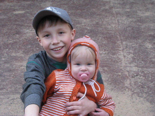 Миша Голубов