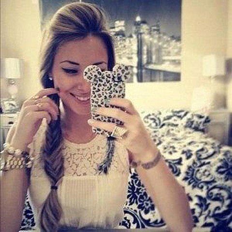 Ксюша Самойлова