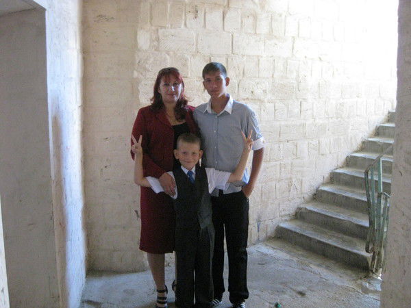 Елена Самотоева