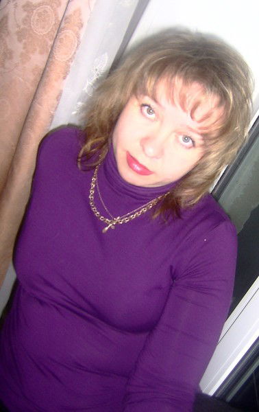 Елена Гученко