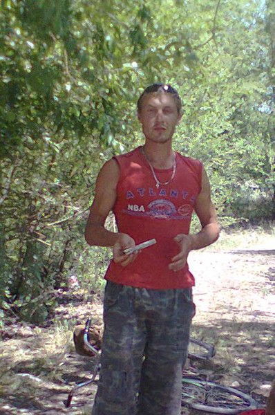 Петр Филиппов