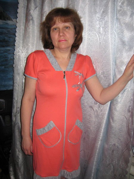 Галина Сазанская