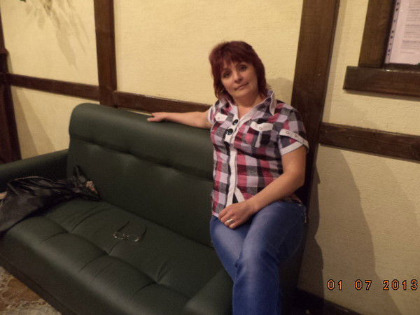 Наташа Бацалай