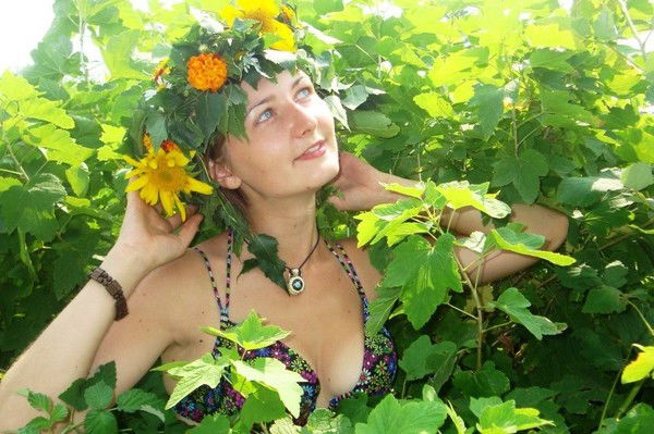 Надежда Лукичёва