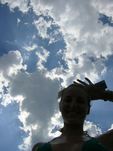 Анна Хлебникова