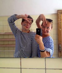 Алёна Емельянова