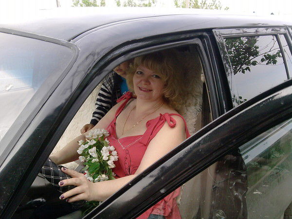 Велентина Родина