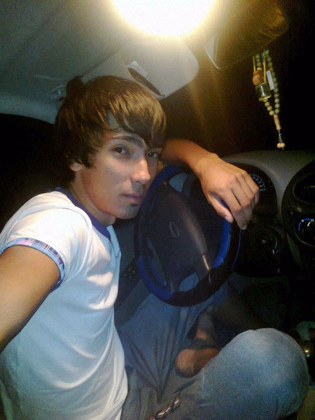 *papin|Brodyaga* Mamin|Simpatyaga