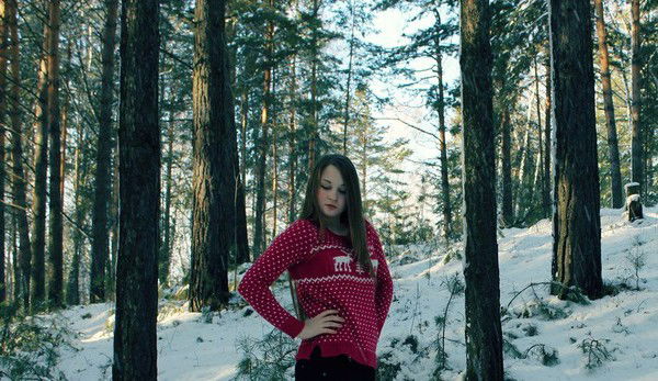 Дарья Егорова