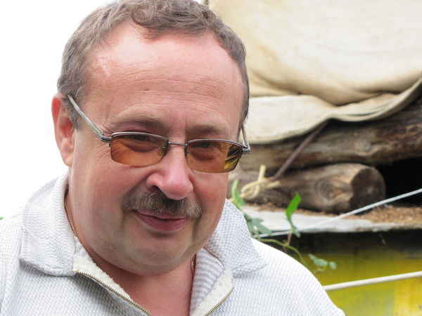 Андрей Уваров