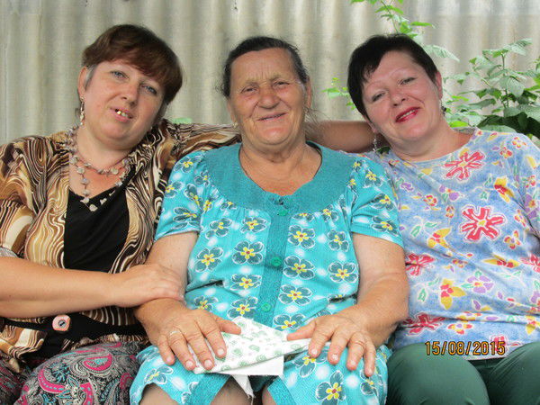 ***valintinka*** Ryzhova