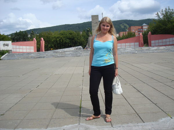 Наталья Денисова