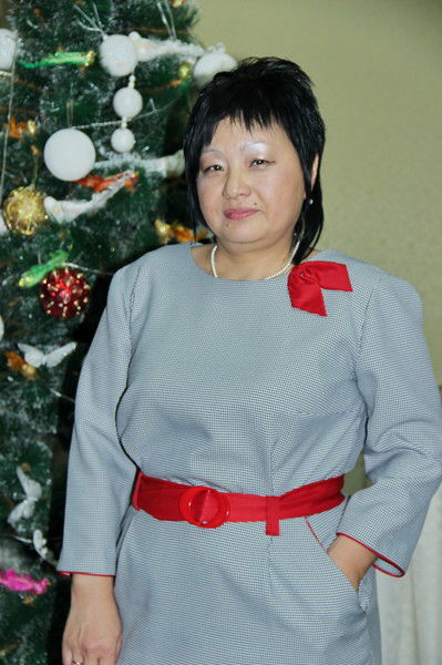 Надежда Ким (Цой)