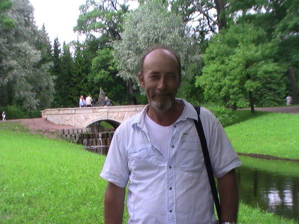 Владимир Пивоваров