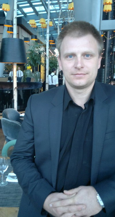 Максим Еремин