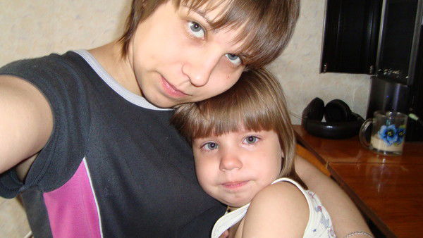 Алена Абрамова