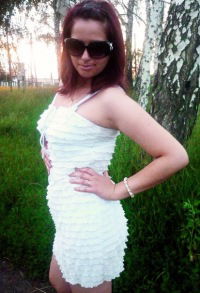 Ольга Ляпустина