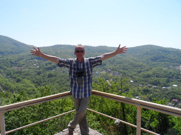 Сергей Цыпкин