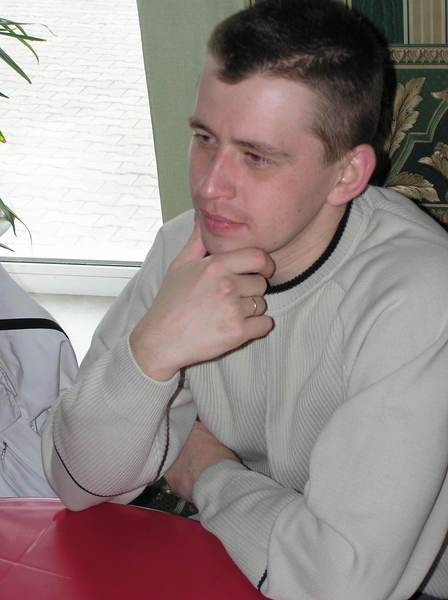 Алексей Коваль