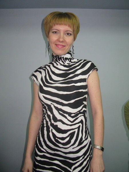 Светлана Шмелева