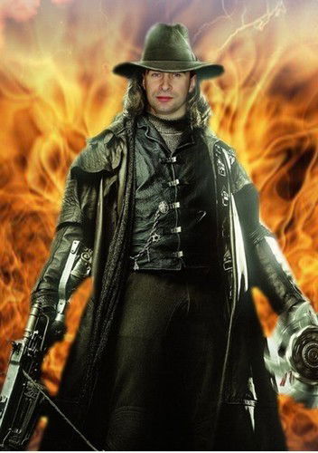 Сергей Мухин