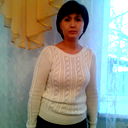 Айнур Талипбаева