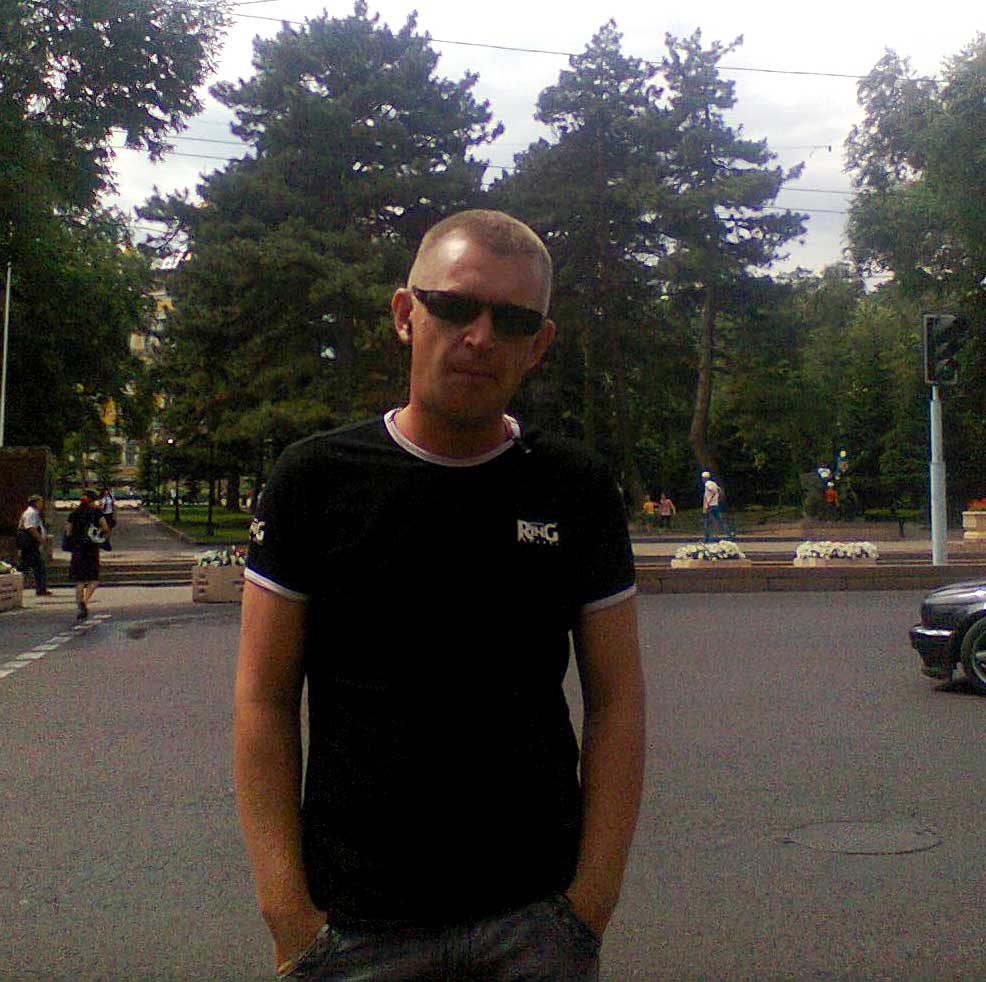 Андрей Грищенко